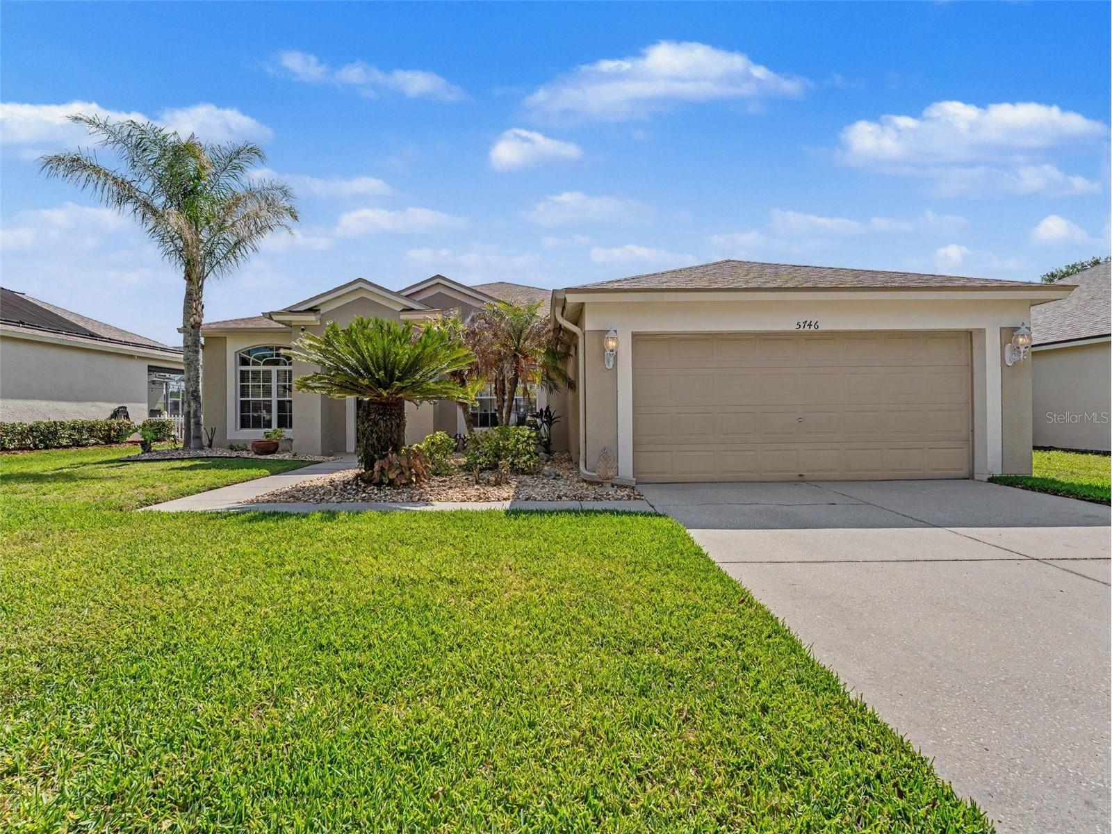 5746 Riva Ridge Drive Wesley Chapel FL 33544 W7885362 image4