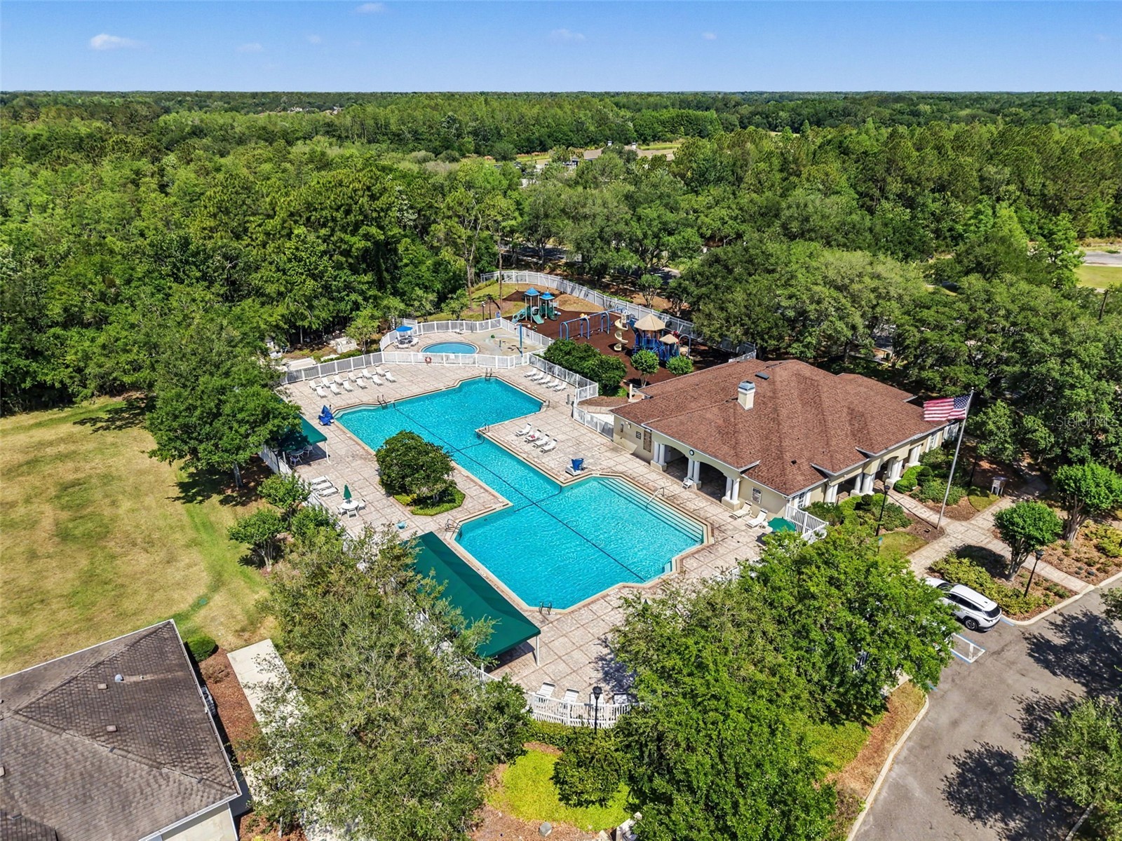5746 Riva Ridge Drive Wesley Chapel FL 33544 W7885362 image48