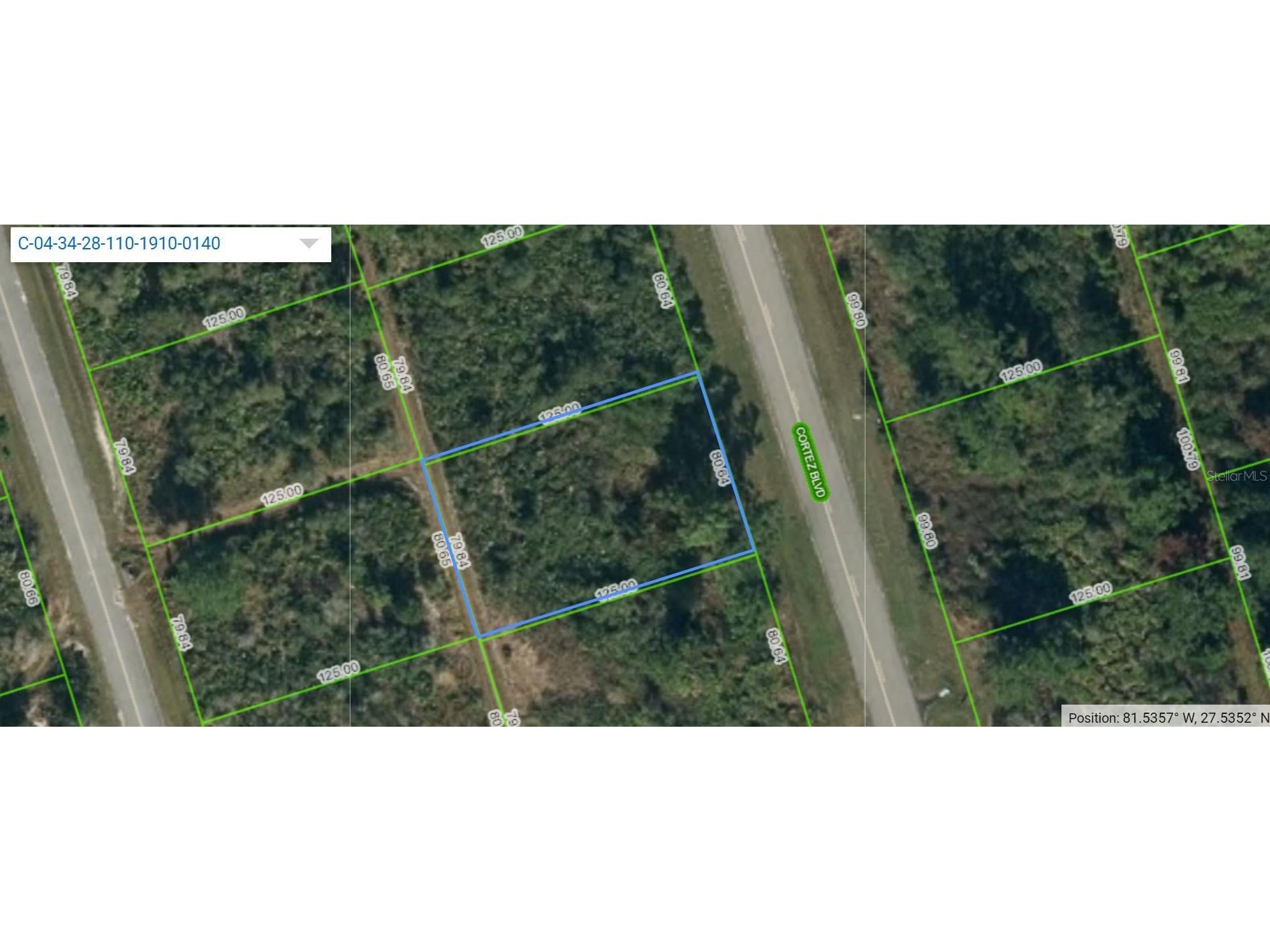 5747 Cortez Boulevard Sebring FL 33872 C7475107 image1