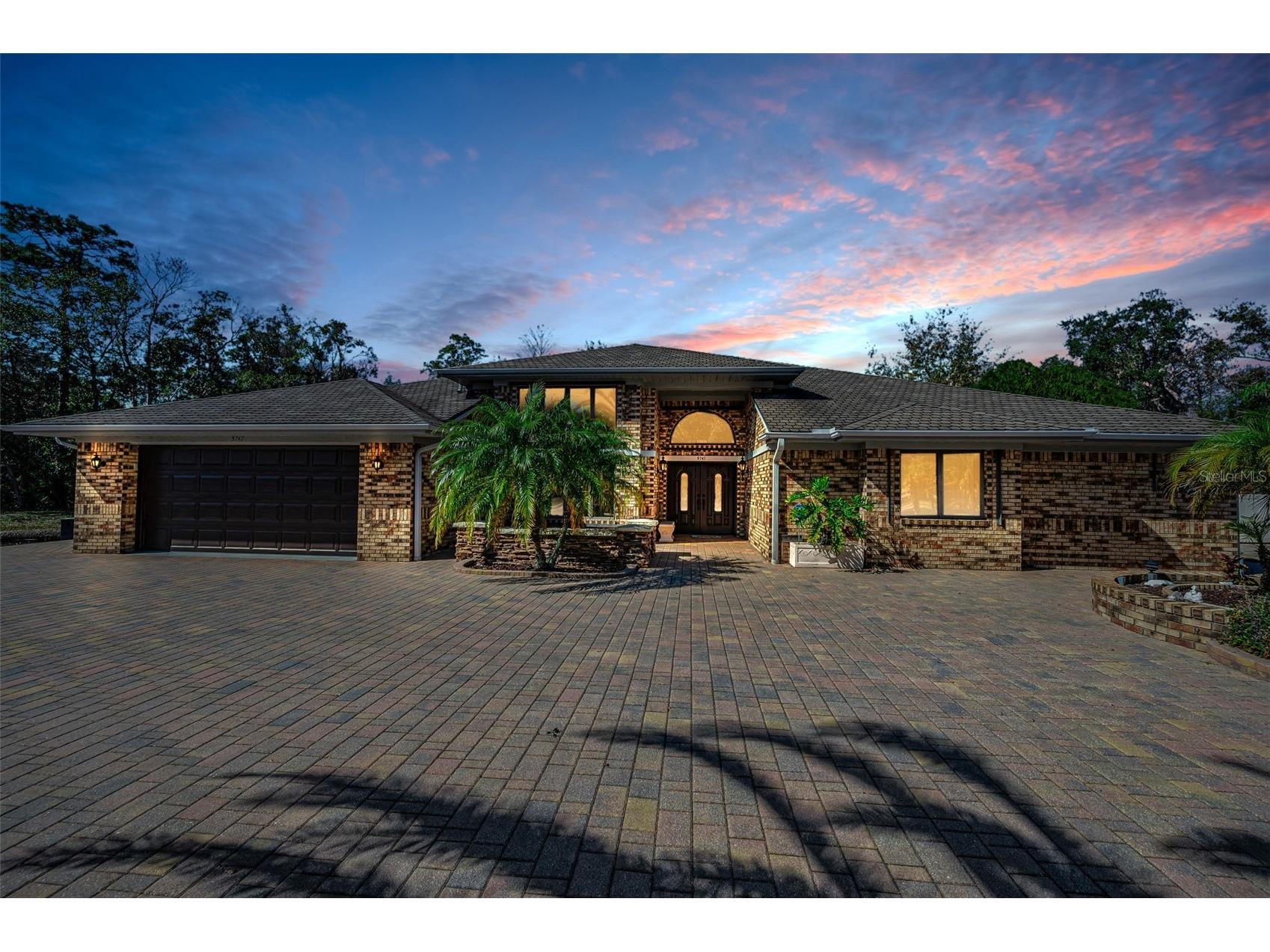 5747 Fieldspring Avenue New Port Richey FL 34655 W7882472 image1