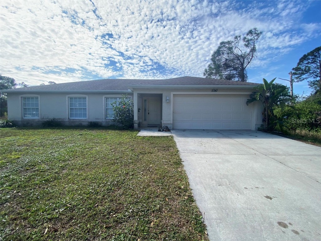 5747 Jessamine Avenue North Port FL 34291 C7472702 image1