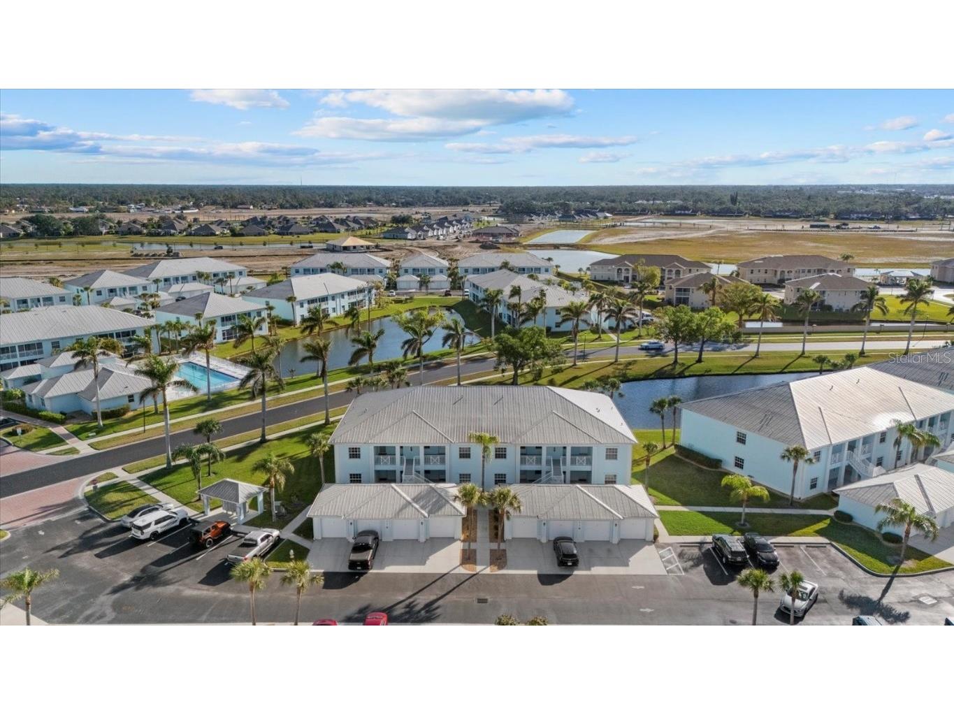 5747 Sabal Trace Drive #103 North Port FL 34287 N6141996 image34