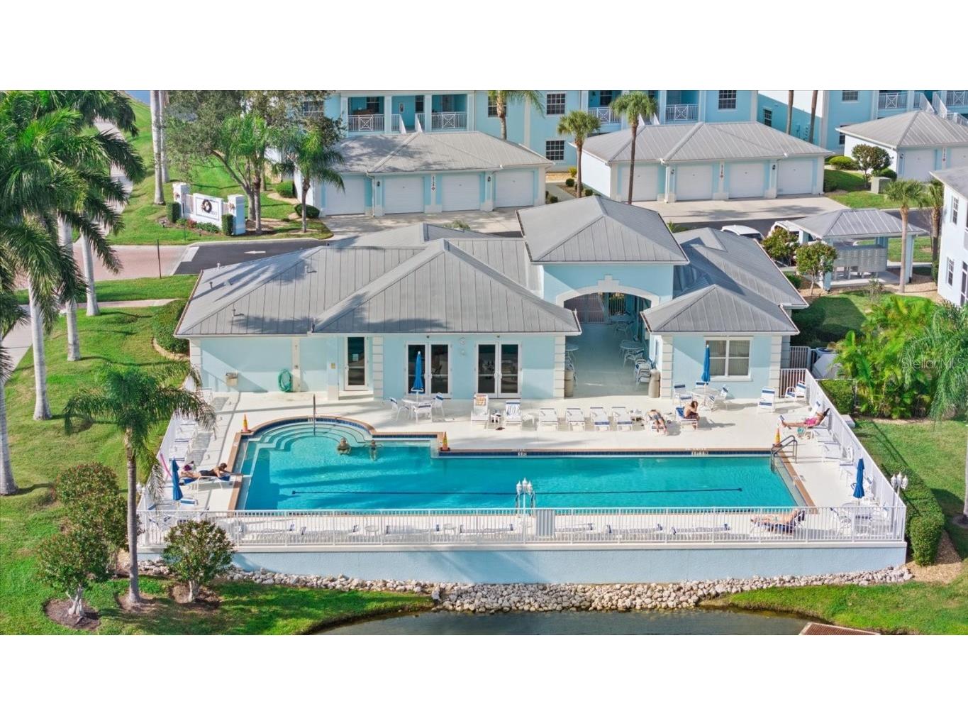 5747 Sabal Trace Drive #103 North Port FL 34287 N6141996 image40