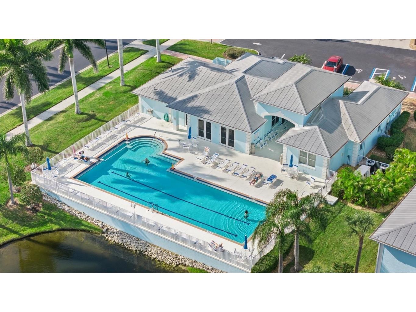 5747 Sabal Trace Drive #103 North Port FL 34287 N6141996 image41