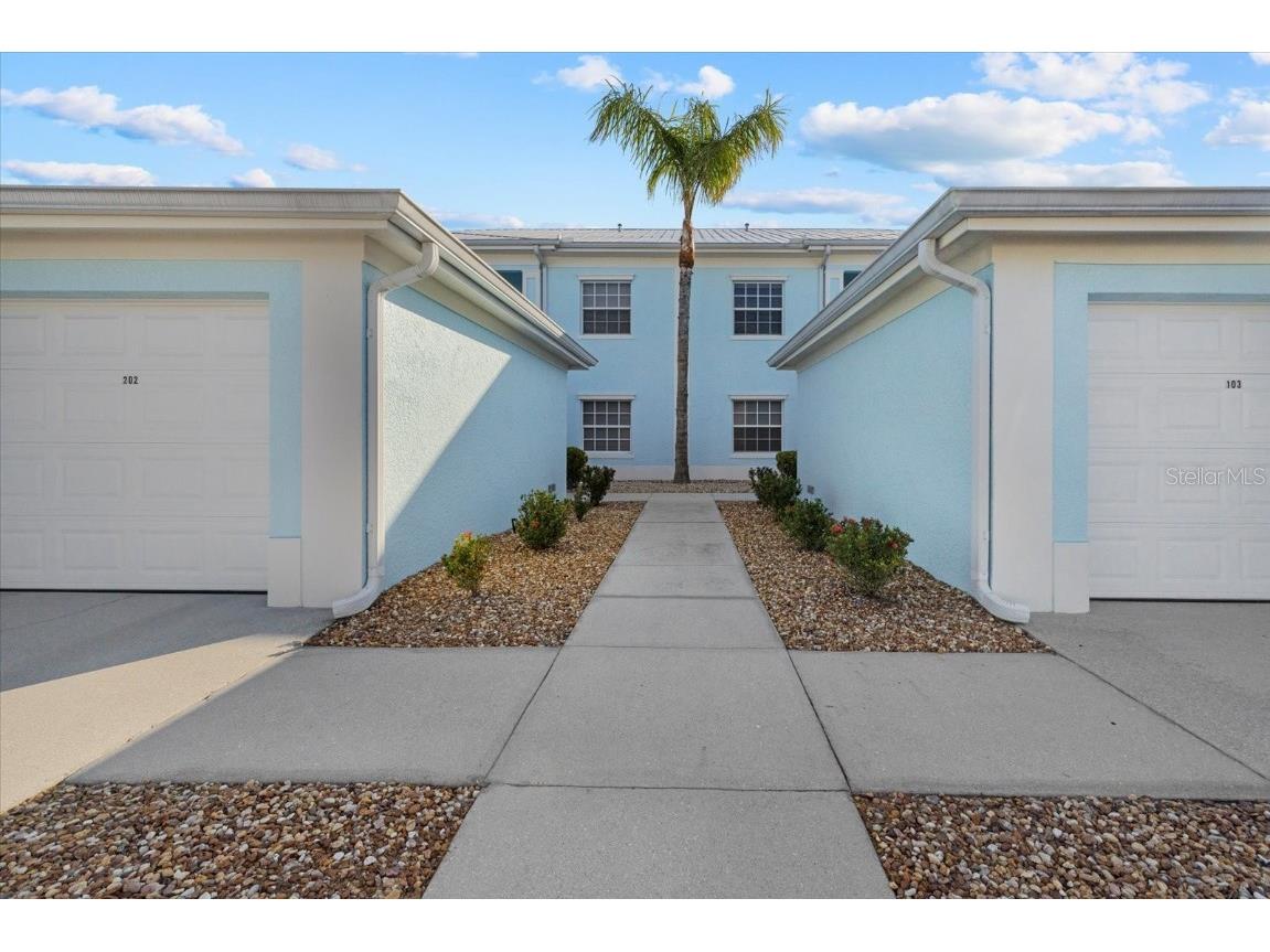 5747 Sabal Trace Drive #203 North Port FL 34287 N6141646 image1