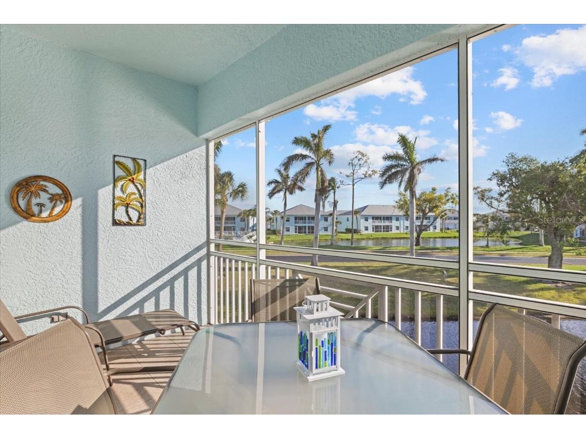 5747 Sabal Trace Drive #203 North Port FL 34287 N6141646 image27