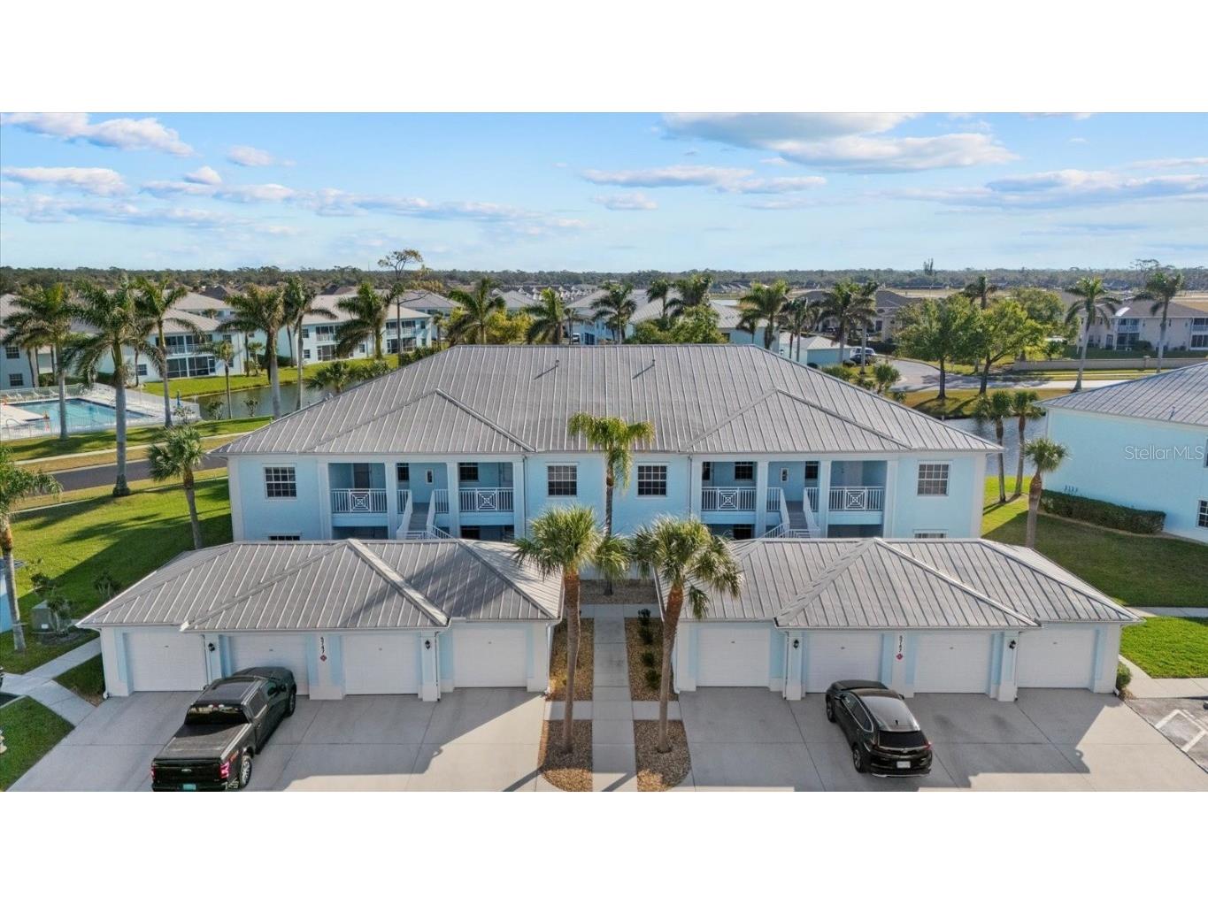 5747 Sabal Trace Drive #203 North Port FL 34287 N6141646 image40
