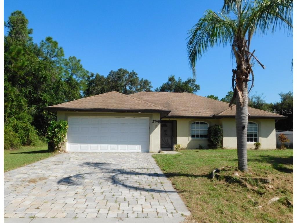 5748 Gager Avenue North Port FL 34291 K4903068 image1