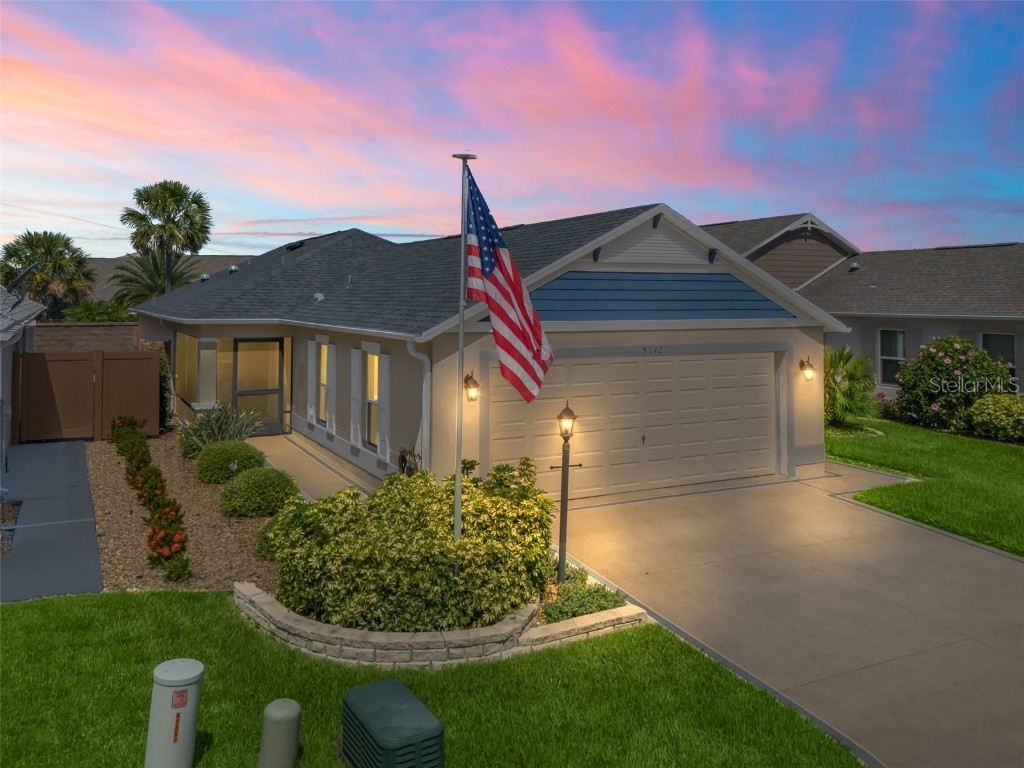 5748 Leigh Lane The Villages FL 32163 G5083850 image1