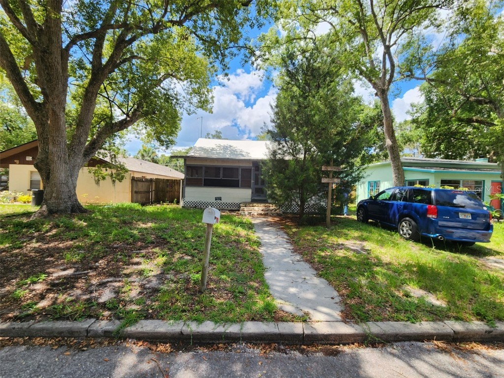 5748 Montana Avenue New Port Richey FL 34652 W7876851 image1