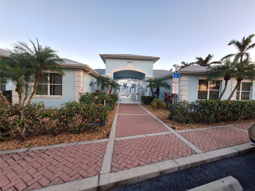 5748 Sabal Trace Drive #102 North Port FL 34287 N6136058 image29