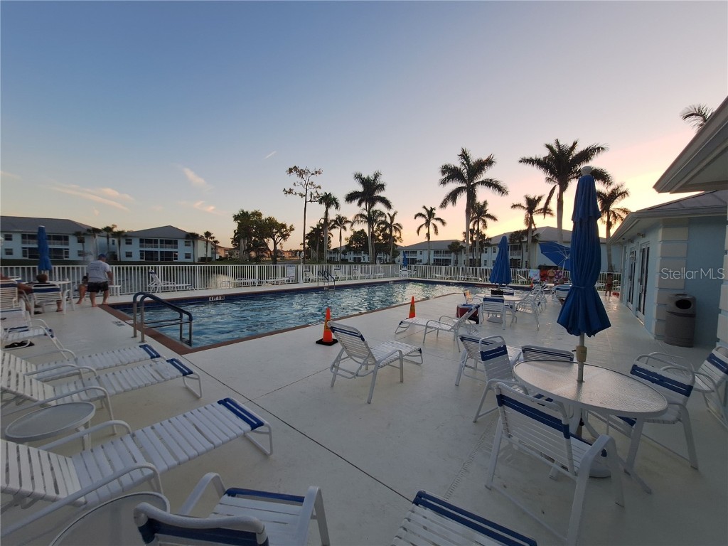 5748 Sabal Trace Drive #102 North Port FL 34287 N6136058 image30