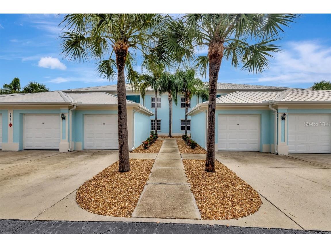 5748 Sabal Trace Drive #2B5748 North Port FL 34287 N6133770 image1
