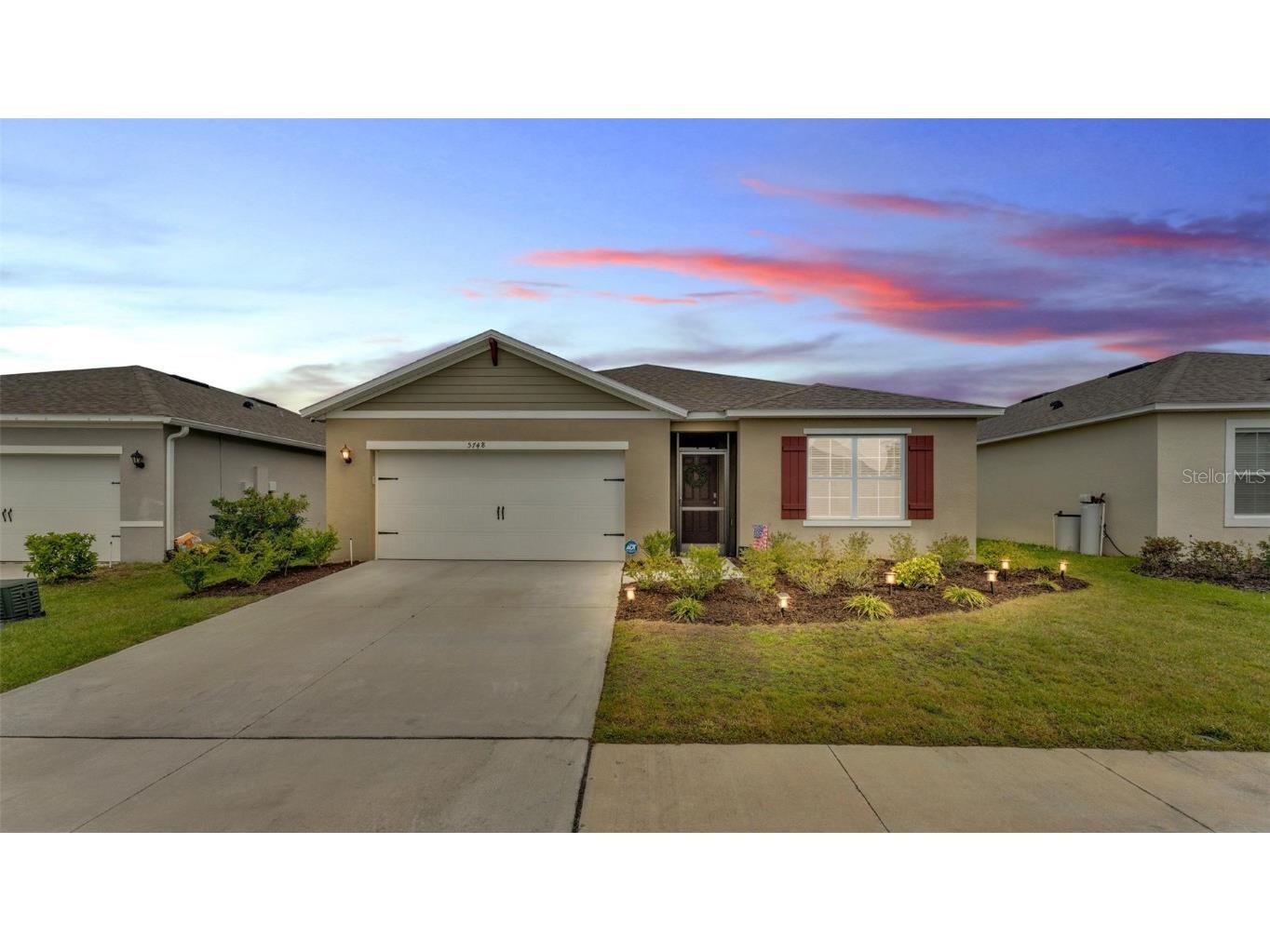 5748 Siltstone Street Lakeland FL 33811 L4951896 image1