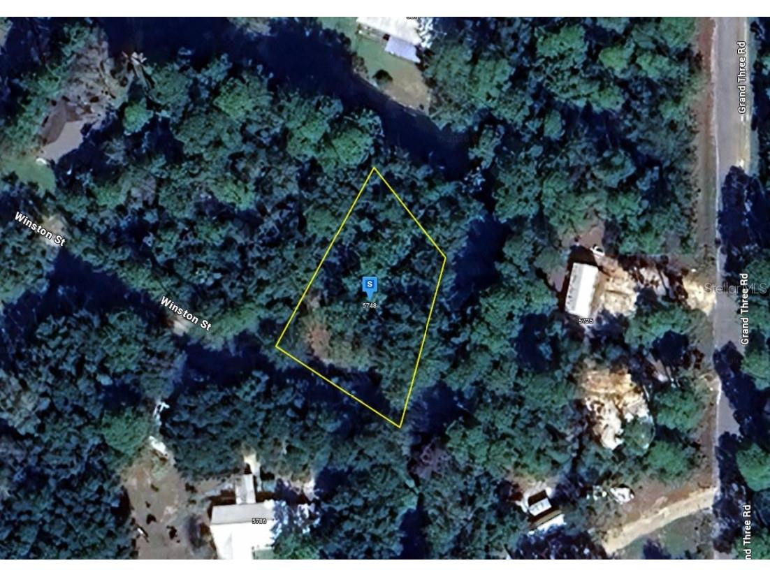 5748 Winston Street Milton FL 32583 A4689258 image1