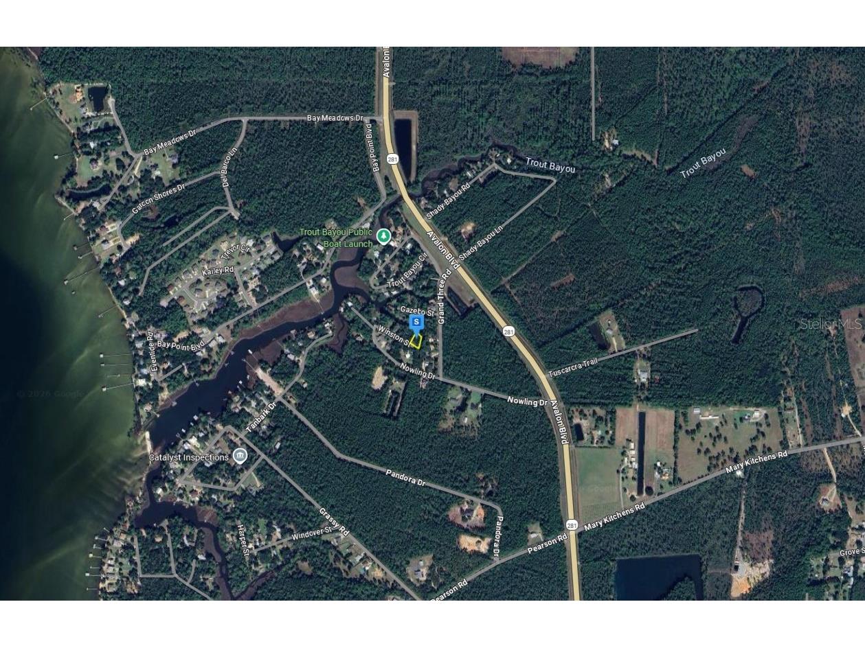 5748 Winston Street Milton FL 32583 A4689258 image2