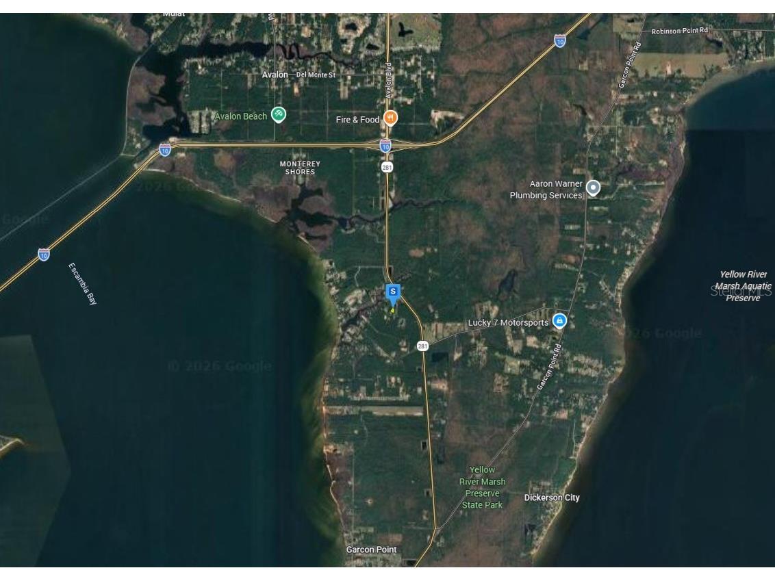 5748 Winston Street Milton FL 32583 A4689258 image3