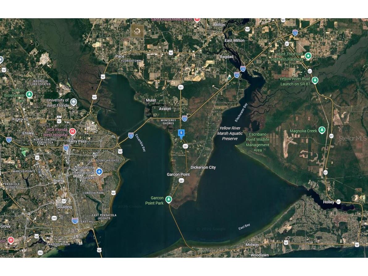 5748 Winston Street Milton FL 32583 A4689258 image4
