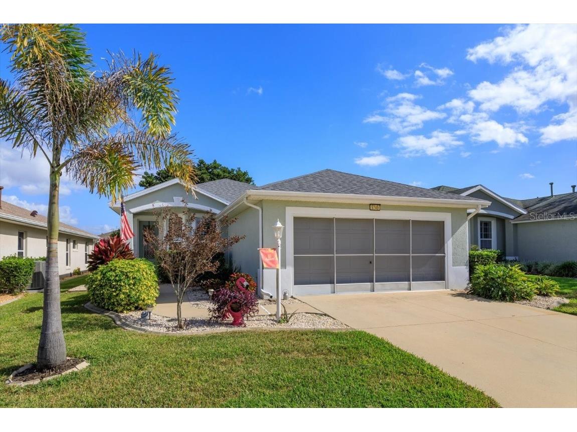 5749 Blue Savannah Drive Leesburg FL 34748 G5074813 image1