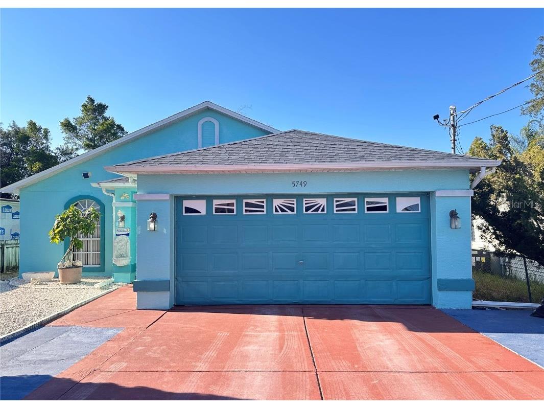 5749 Cheyenne Drive Holiday FL 34690 U8246007 image1