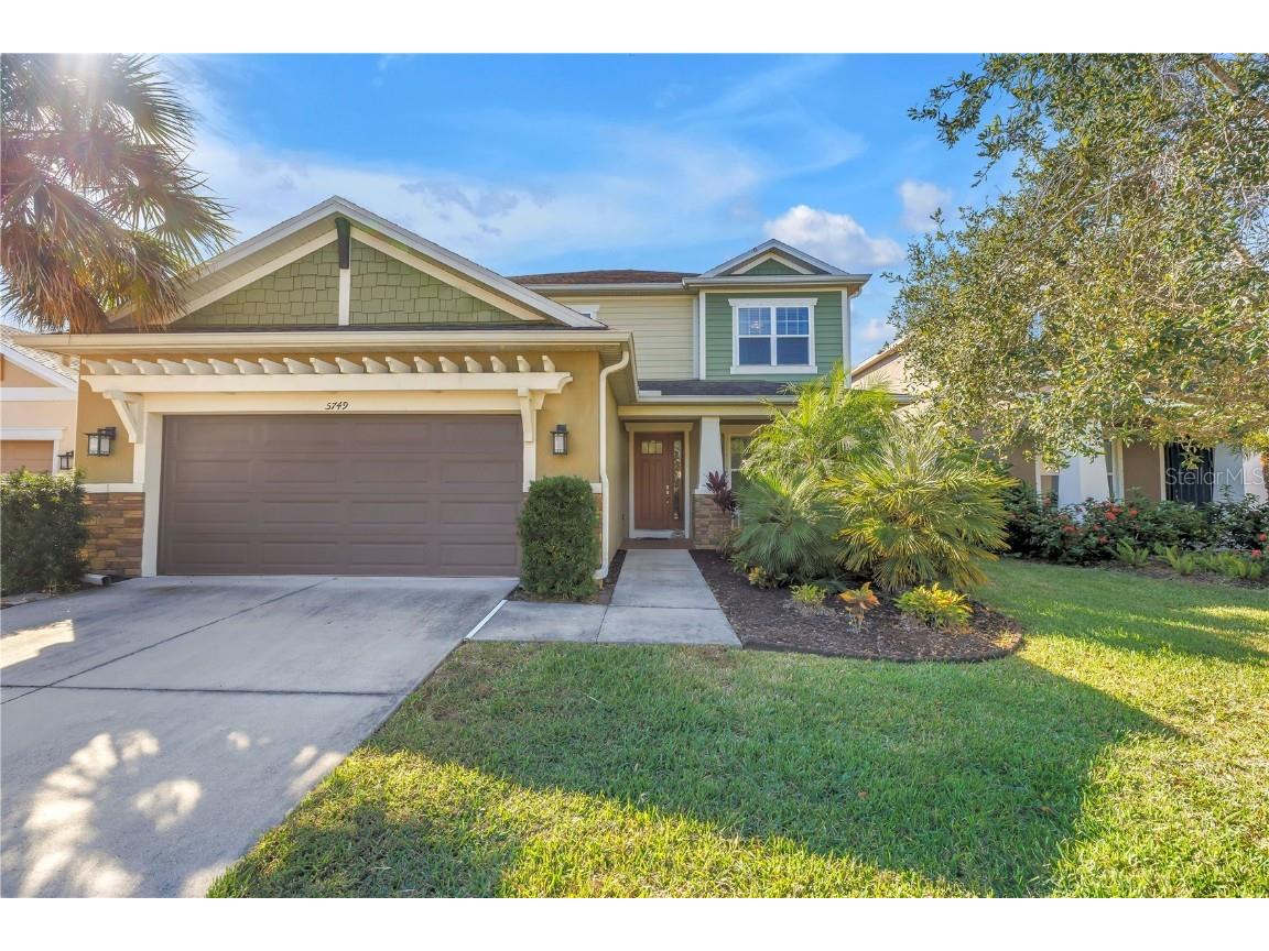 5749 Liatris Circle Sarasota FL 34238 TB8445504 image1