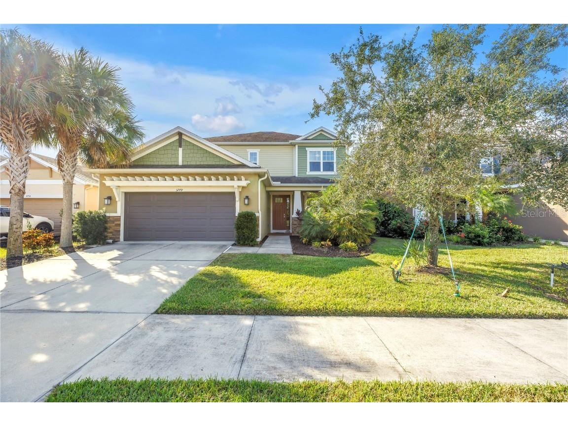 5749 Liatris Circle Sarasota FL 34238 TB8445504 image2