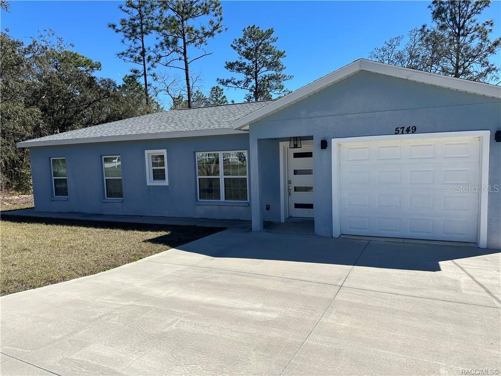 5749 N Claremont Dr Citrus Springs FL 34434 W7884181 image2