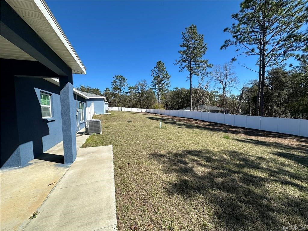 5749 N Claremont Dr Citrus Springs FL 34434 W7884181 image28