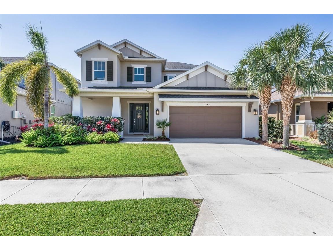 5749 Sunflower Circle Sarasota FL 34238 A4647591 image1