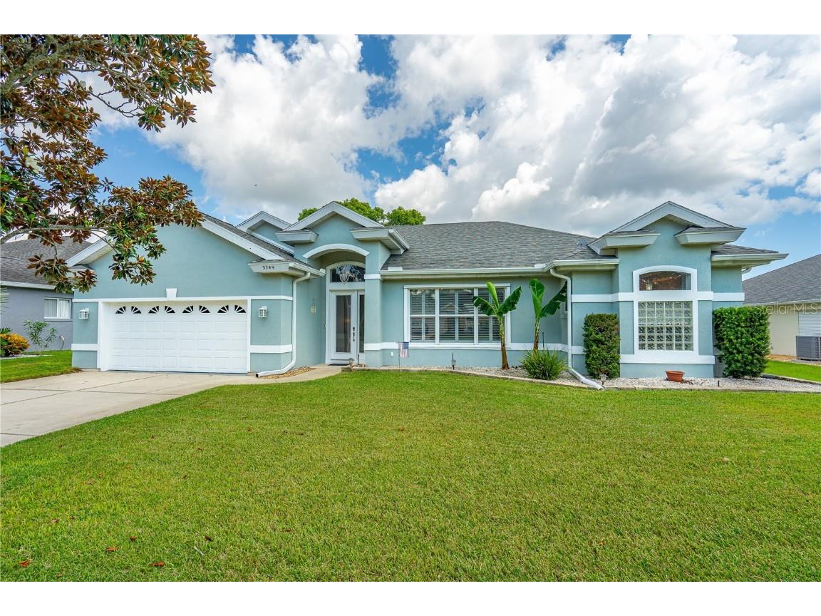 5749 White Acres Lane Port Orange FL 32127 V4937962 image1