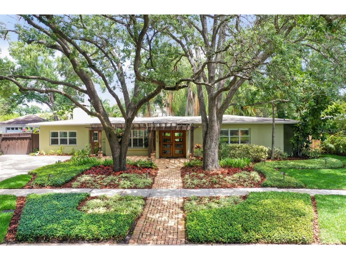 575 Bosphorous Avenue Tampa FL 33606 T3440825 image1