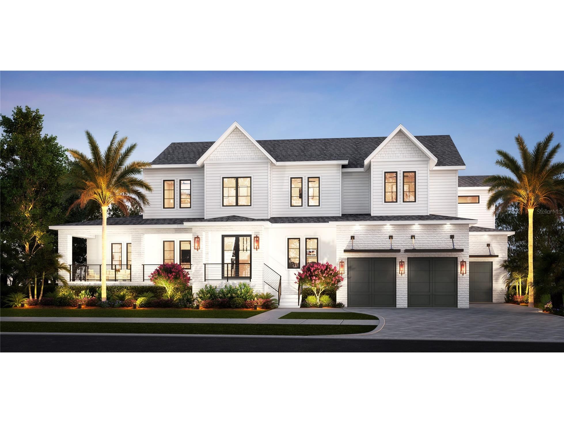 575 Bosphorous Avenue Tampa FL 33606 TB8480552 image1