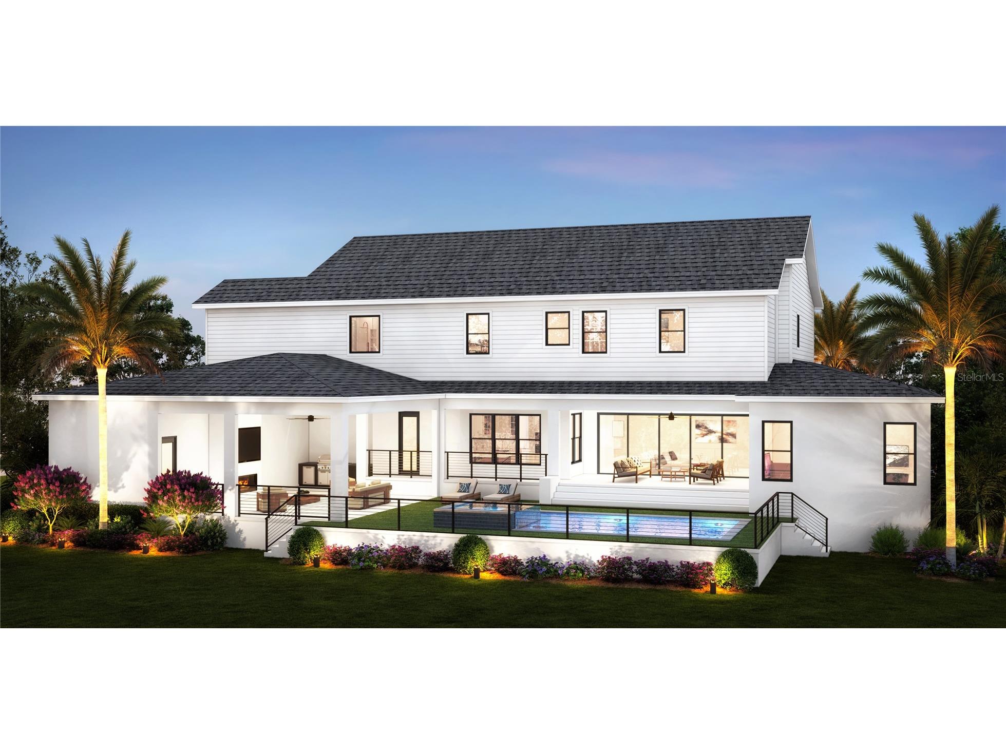 575 Bosphorous Avenue Tampa FL 33606 TB8480552 image2
