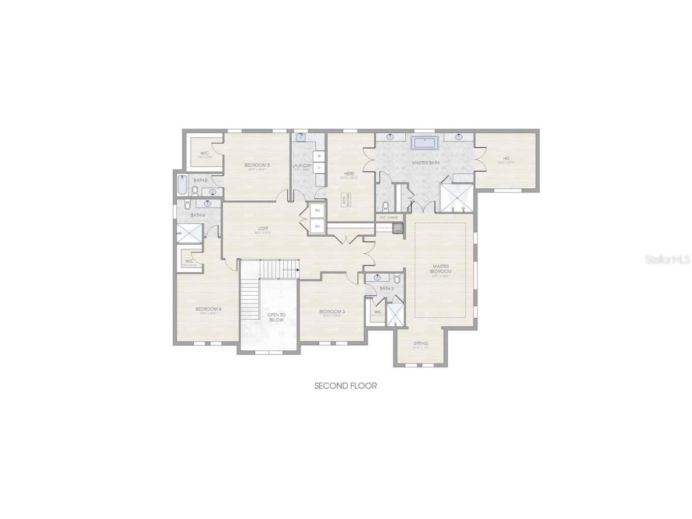 575 Bosphorous Avenue Tampa FL 33606 TB8480552 image4