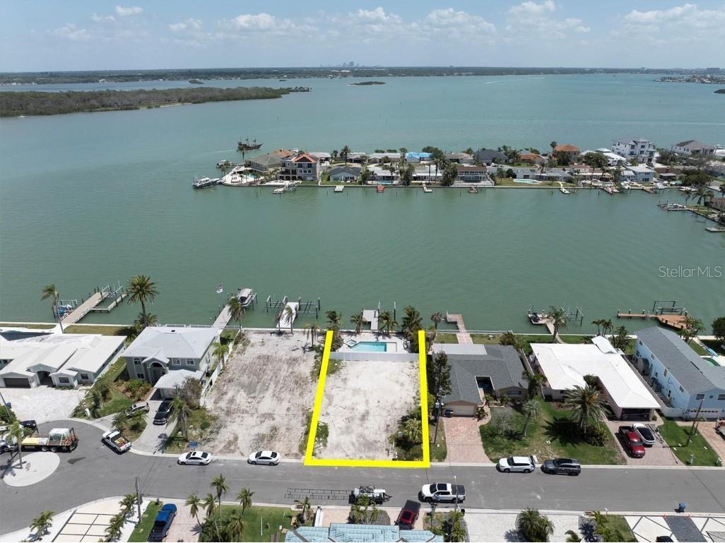 575 Crystal Drive Madeira Beach FL 33708 - BOCA CIEGA BAY TB8361629 image11