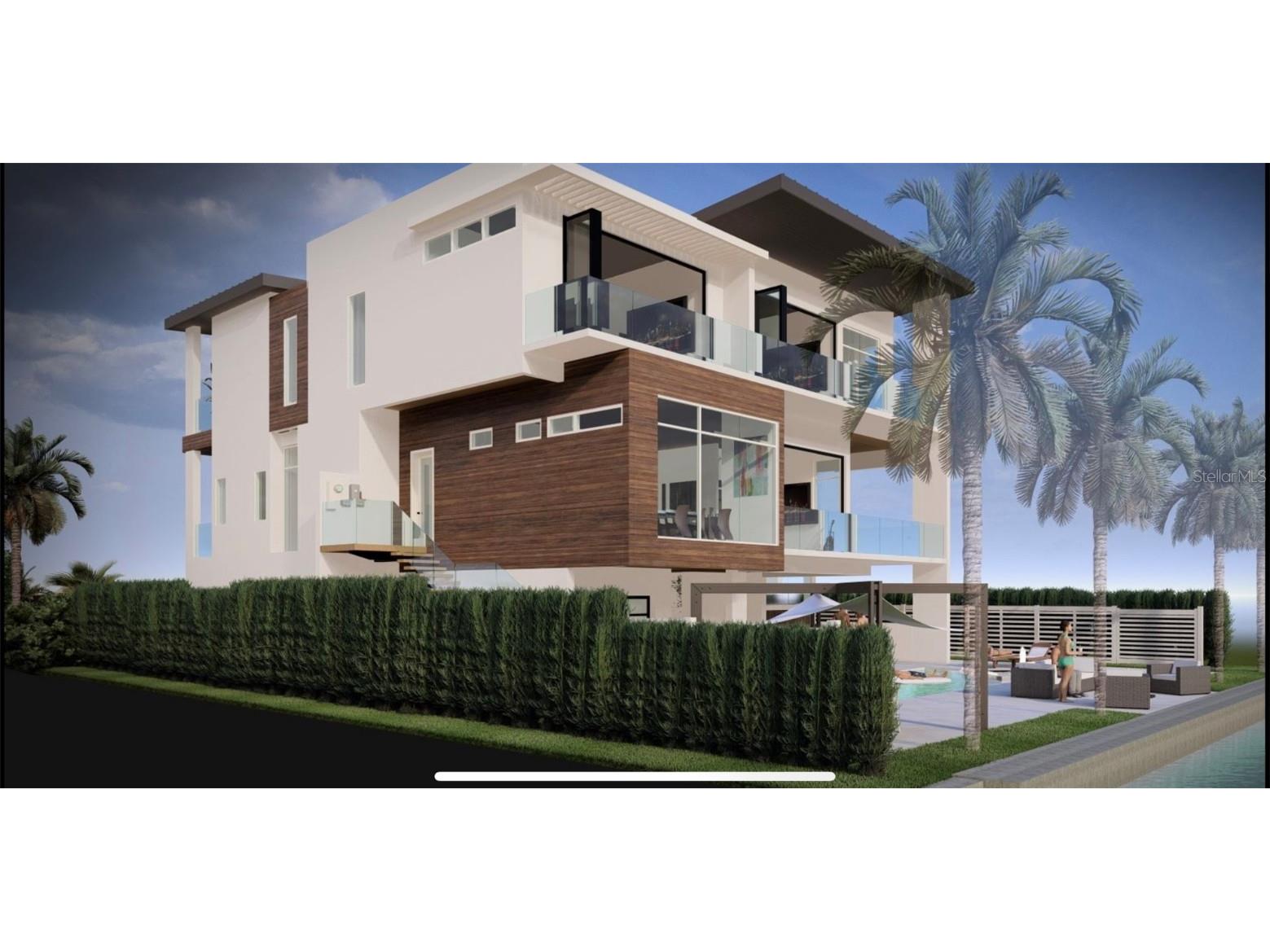 575 Crystal Drive Madeira Beach FL 33708 - BOCA CIEGA BAY TB8361629 image13