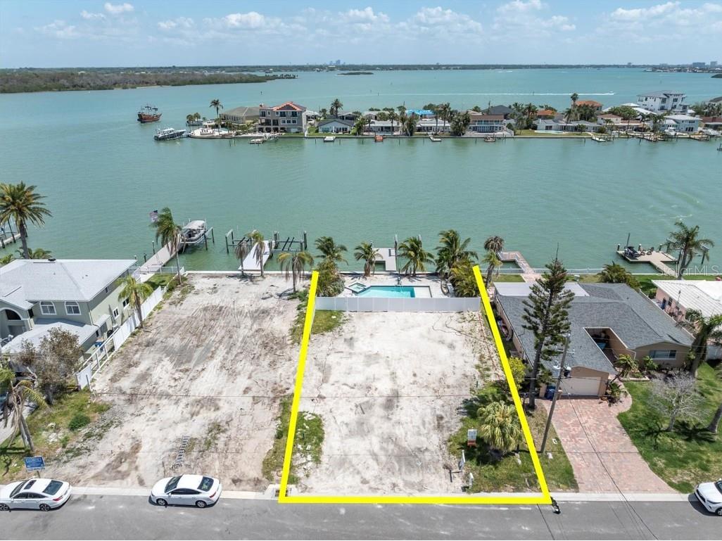575 Crystal Drive Madeira Beach FL 33708 - BOCA CIEGA BAY TB8361629 image36