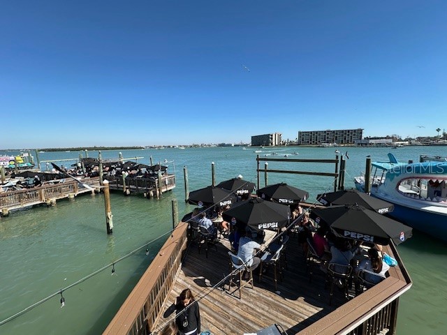 575 Crystal Drive Madeira Beach FL 33708 - BOCA CIEGA BAY TB8361629 image53