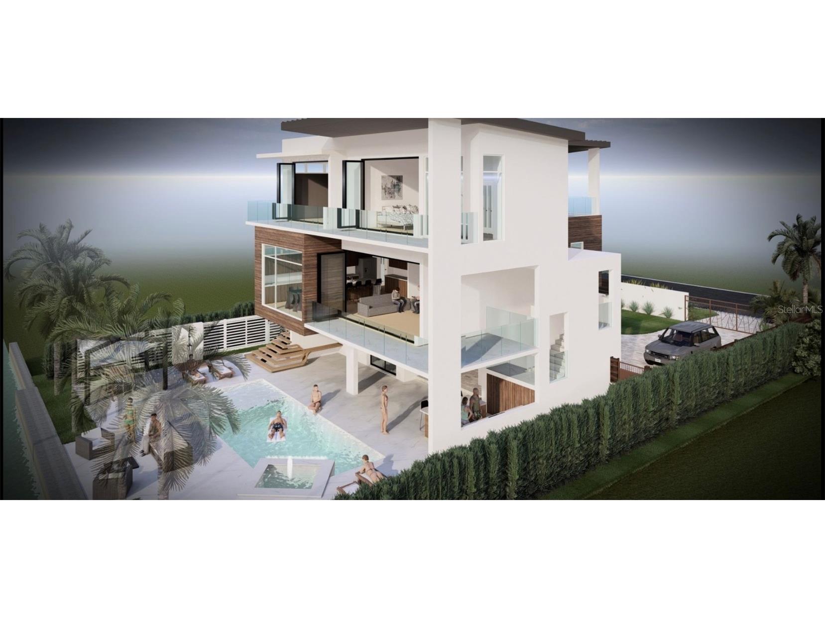 575 Crystal Drive Madeira Beach FL 33708 - BOCA CIEGA BAY TB8361629 image6