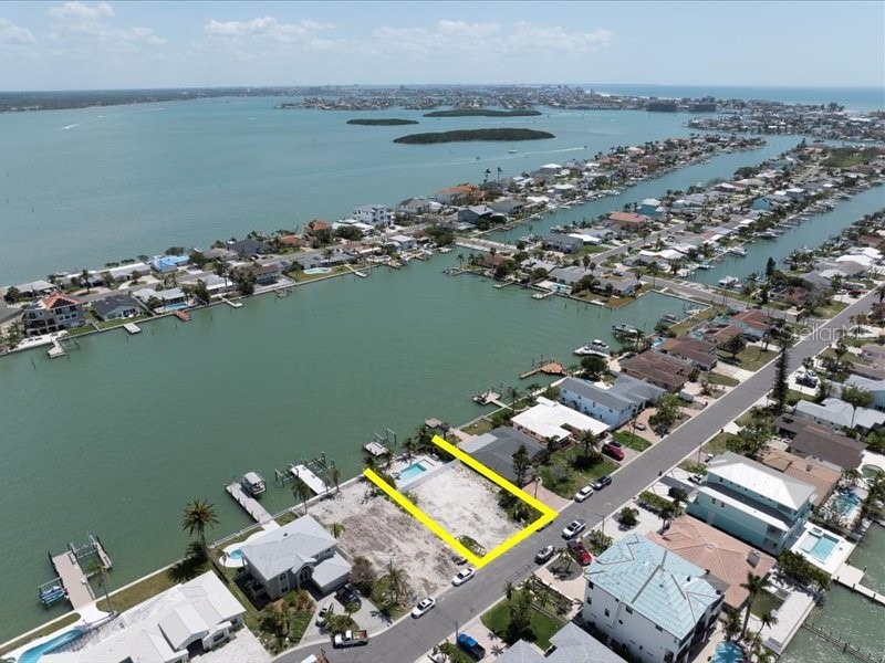 575 Crystal Drive Madeira Beach FL 33708 - BOCA CIEGA BAY TB8361629 image60