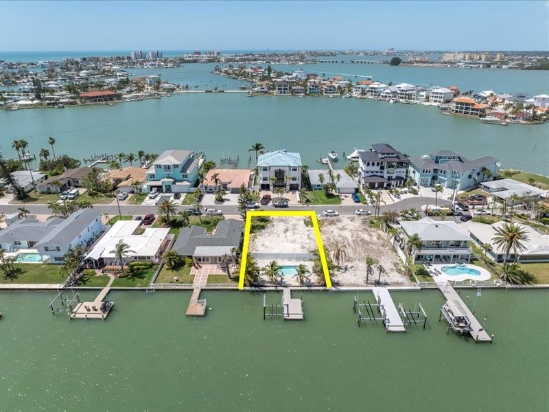 575 Crystal Drive Madeira Beach FL 33708 - BOCA CIEGA BAY TB8361629 image62