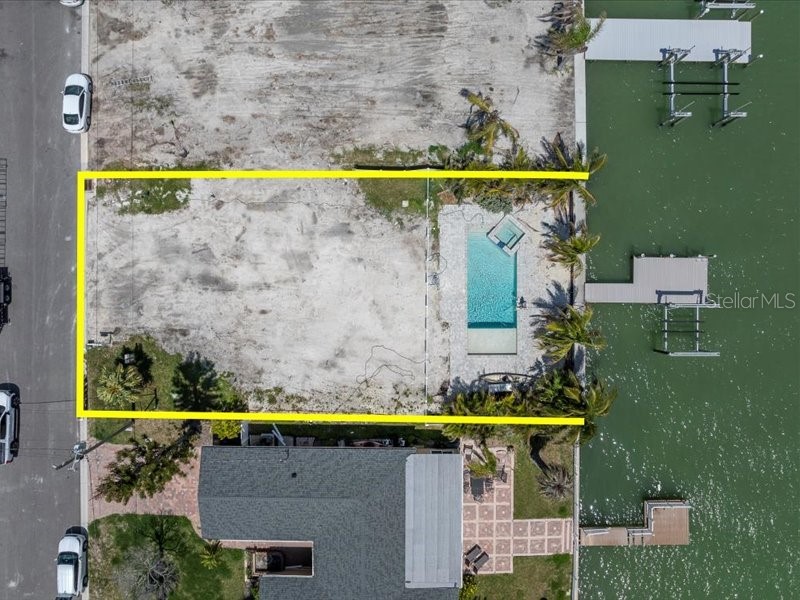 575 Crystal Drive Madeira Beach FL 33708 - BOCA CIEGA BAY TB8361629 image63