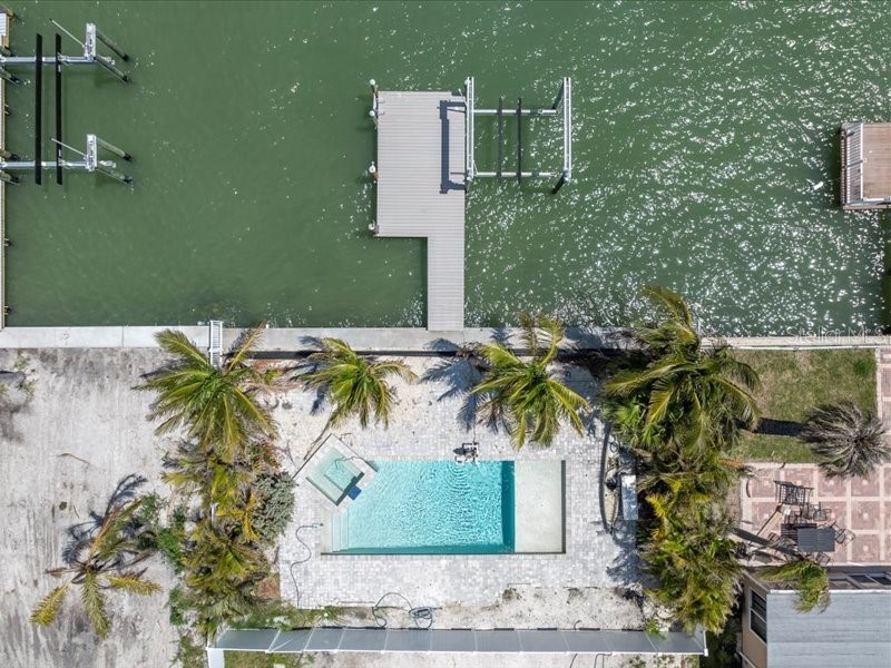 575 Crystal Drive Madeira Beach FL 33708 - BOCA CIEGA BAY TB8361629 image64