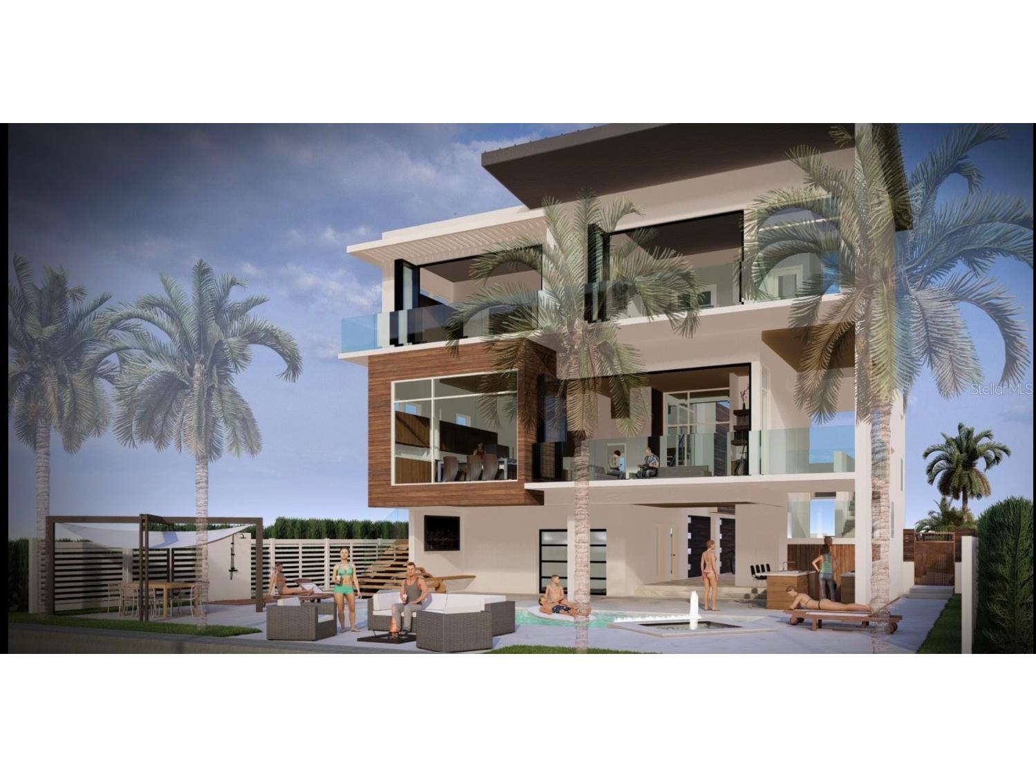 575 Crystal Drive Madeira Beach FL 33708 - BOCA CIEGA BAY TB8361629 image7