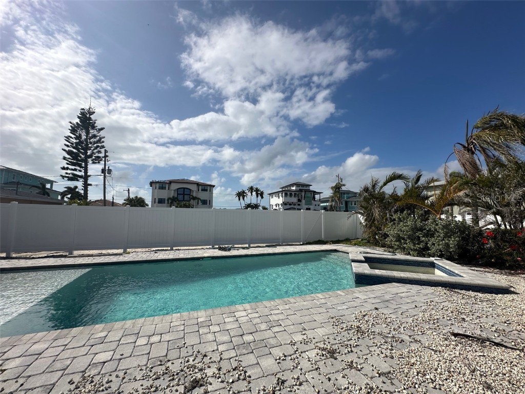 575 Crystal Drive Madeira Beach FL 33708 - BOCA CIEGA BAY TB8365585 image13