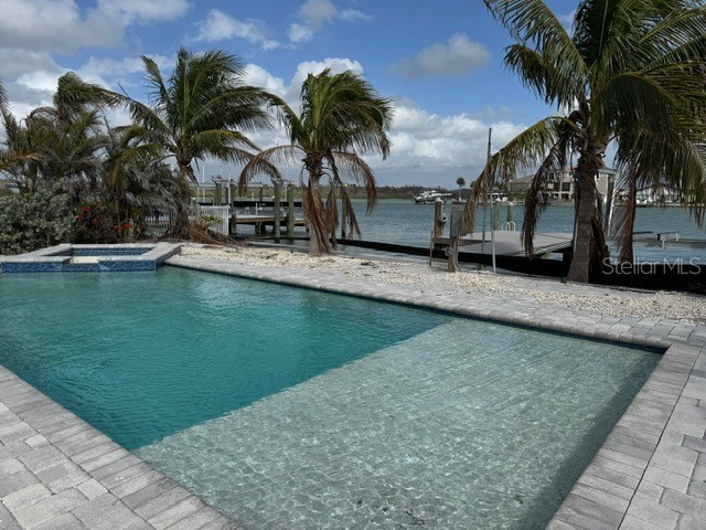 575 Crystal Drive Madeira Beach FL 33708 - BOCA CIEGA BAY TB8365585 image18