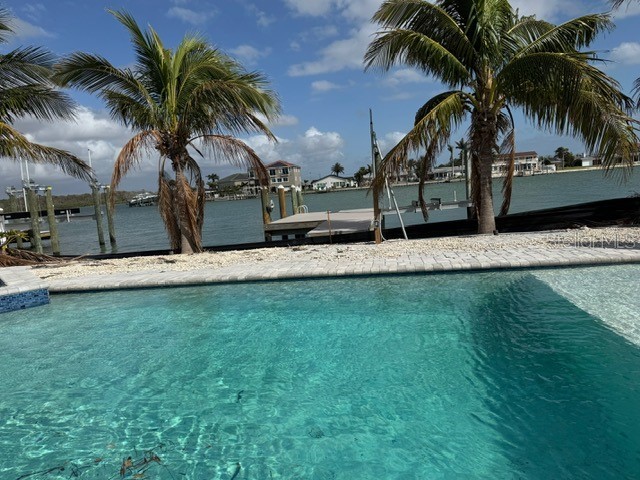 575 Crystal Drive Madeira Beach FL 33708 - BOCA CIEGA BAY TB8365585 image19