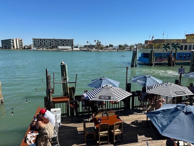 575 Crystal Drive Madeira Beach FL 33708 - BOCA CIEGA BAY TB8365585 image42