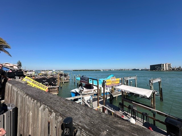 575 Crystal Drive Madeira Beach FL 33708 - BOCA CIEGA BAY TB8365585 image44