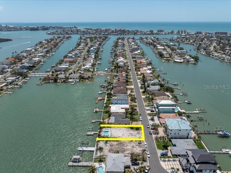 575 Crystal Drive Madeira Beach FL 33708 - BOCA CIEGA BAY TB8365585 image48